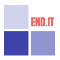 END.IT LANGUAGE SCHOOL logo, END.IT LANGUAGE SCHOOL contact details