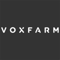 Voice over e doppiaggio | VOXFARM logo, Voice over e doppiaggio | VOXFARM contact details