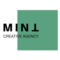 MINT Creative Agency logo, MINT Creative Agency contact details