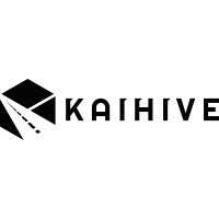 KAIHIVE logo, KAIHIVE contact details