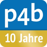 p4b ag logo, p4b ag contact details