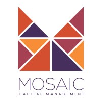 Mosaic Capital Management logo, Mosaic Capital Management contact details