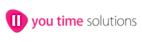 You Time Solutions logo, You Time Solutions contact details