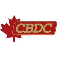 CBDC Cabot logo, CBDC Cabot contact details