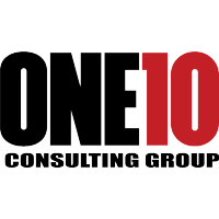 ONE10 Consulting Group logo, ONE10 Consulting Group contact details