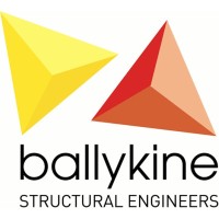 Ballykine Structural Engineers Ltd. logo, Ballykine Structural Engineers Ltd. contact details