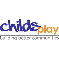 Childs Play logo, Childs Play contact details