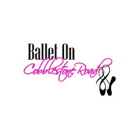 Ballet on Cobblestone Road logo, Ballet on Cobblestone Road contact details