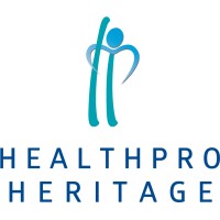 Heritage Healthcare Inc. logo, Heritage Healthcare Inc. contact details