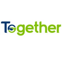 Together Agency logo, Together Agency contact details