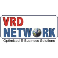 VRD NETWORK logo, VRD NETWORK contact details