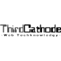 ThirdCathode.com logo, ThirdCathode.com contact details