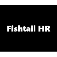 Fishtail HR logo, Fishtail HR contact details