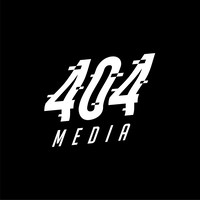 404 Media Milano logo, 404 Media Milano contact details