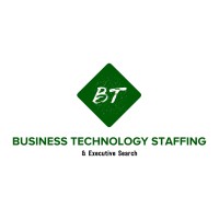 BT Staffing & Executive Search logo, BT Staffing & Executive Search contact details