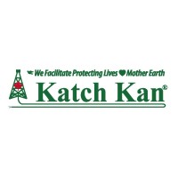 Katch Kan logo, Katch Kan contact details