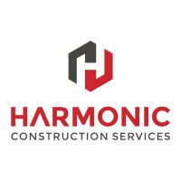 Harmonic Construction Services logo, Harmonic Construction Services contact details