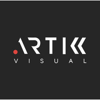 Artik Visual logo, Artik Visual contact details