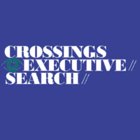 Crossings Executive Search logo, Crossings Executive Search contact details