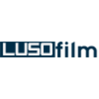 LusoFilm logo, LusoFilm contact details