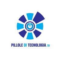 Pillole di Tecnologia logo, Pillole di Tecnologia contact details