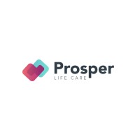 Prosper Life Care Inc. logo, Prosper Life Care Inc. contact details