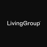 LivingGroup logo, LivingGroup contact details