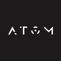 ATOM.inc logo, ATOM.inc contact details