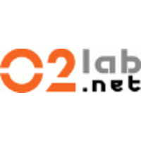 02lab logo, 02lab contact details