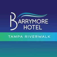 The Barrymore Hotel logo, The Barrymore Hotel contact details