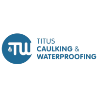 Titus Caulking & Waterproofing logo, Titus Caulking & Waterproofing contact details