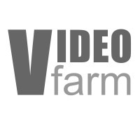 Videofarm logo, Videofarm contact details