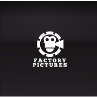 Factory Pictures logo, Factory Pictures contact details