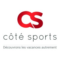 Côté Sports logo, Côté Sports contact details