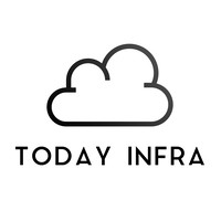 TODAY INFRA logo, TODAY INFRA contact details