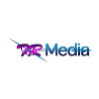 TRMedia logo, TRMedia contact details