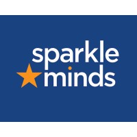 sparkle★minds logo, sparkle★minds contact details