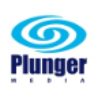 Plunger Media logo, Plunger Media contact details