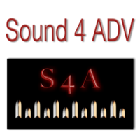 Sound4ADV logo, Sound4ADV contact details