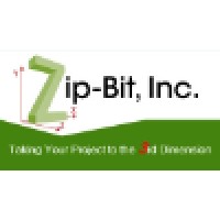 Zip-Bit, Inc. logo, Zip-Bit, Inc. contact details