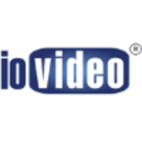 IOVIDEO logo, IOVIDEO contact details