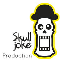 SkullJokeProduction logo, SkullJokeProduction contact details