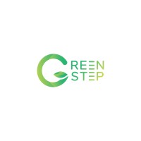 Green Step logo, Green Step contact details