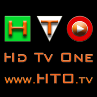 HTOtv logo, HTOtv contact details