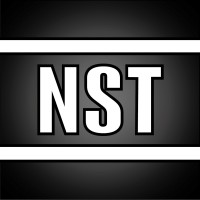 NST production logo, NST production contact details