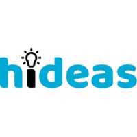 Hideas Communications logo, Hideas Communications contact details