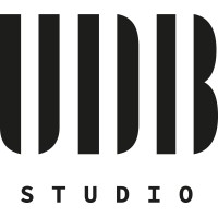 UDB studio logo, UDB studio contact details