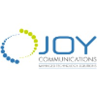 Joy Communications logo, Joy Communications contact details