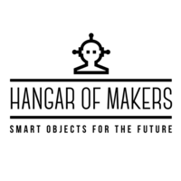 HANGAR OF MAKERS logo, HANGAR OF MAKERS contact details