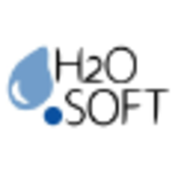 H2OSOFT logo, H2OSOFT contact details